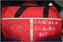 Photo of Kampla Emergency Responders Kit